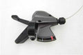 9/27-Speed Split Finger Dial SL-M370 Finger Dial Front Dial Transmission Mountain Bike Accessories Governor