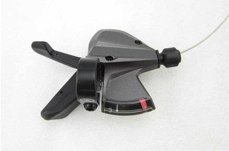 9/27-Speed Split Finger Dial SL-M370 Finger Dial Front Dial Transmission Mountain Bike Accessories Governor