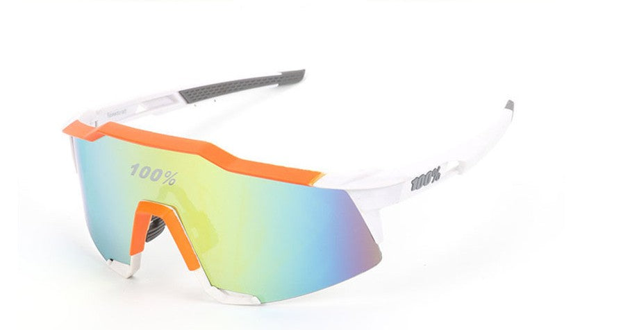 Cycling Sunglasses Speedcraft Sand Anti-sand Sunglasses Outdoor Bike Special Glasses