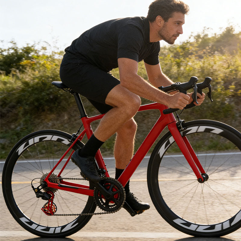 Polea de cambio para bicicleta con rodamiento cerámico | 10T–16T