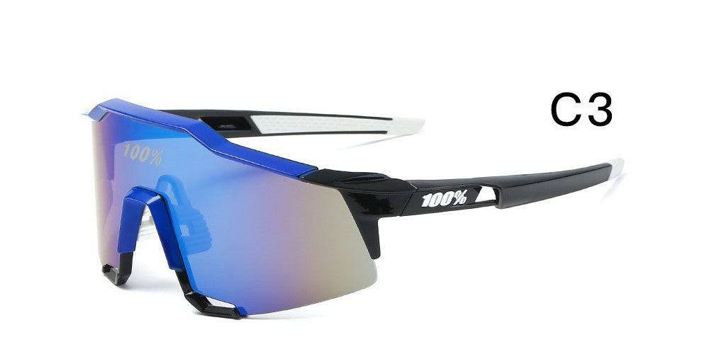 Cycling Sunglasses Speedcraft Sand Anti-sand Sunglasses Outdoor Bike Special Glasses