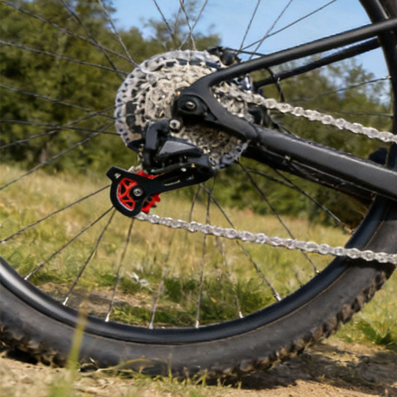 Polea de cambio para bicicleta con rodamiento cerámico | 10T–16T