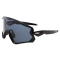 Windproof Sunglasses Cycling Outdoor Glasses 9315 Soft Nose Men's Sunglasses Cycling Glasses