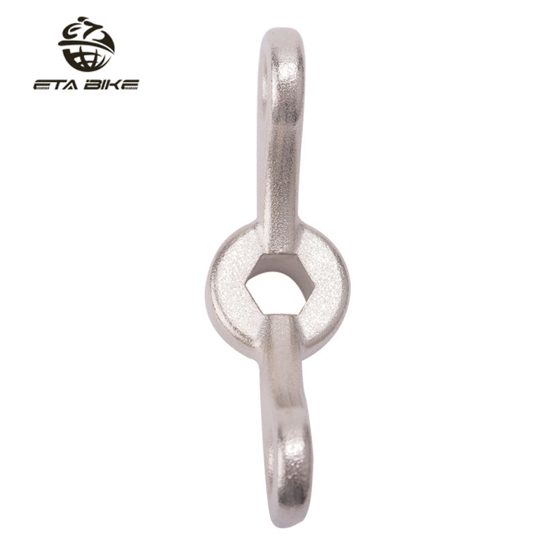 Bicycle Crank Assembly Puller Mountain Bike Crank Removal Tool Bicycle Crank Adjustment Tool