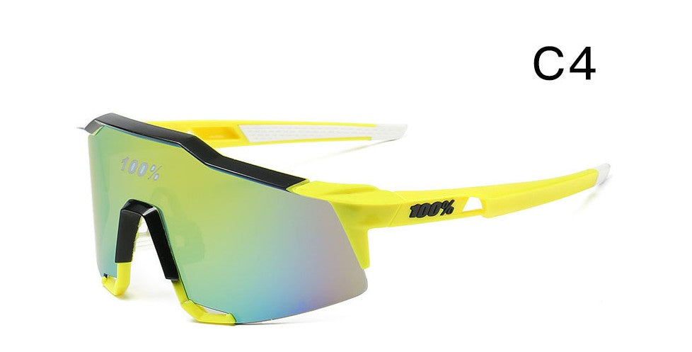 Cycling Sunglasses Speedcraft Sand Anti-sand Sunglasses Outdoor Bike Special Glasses