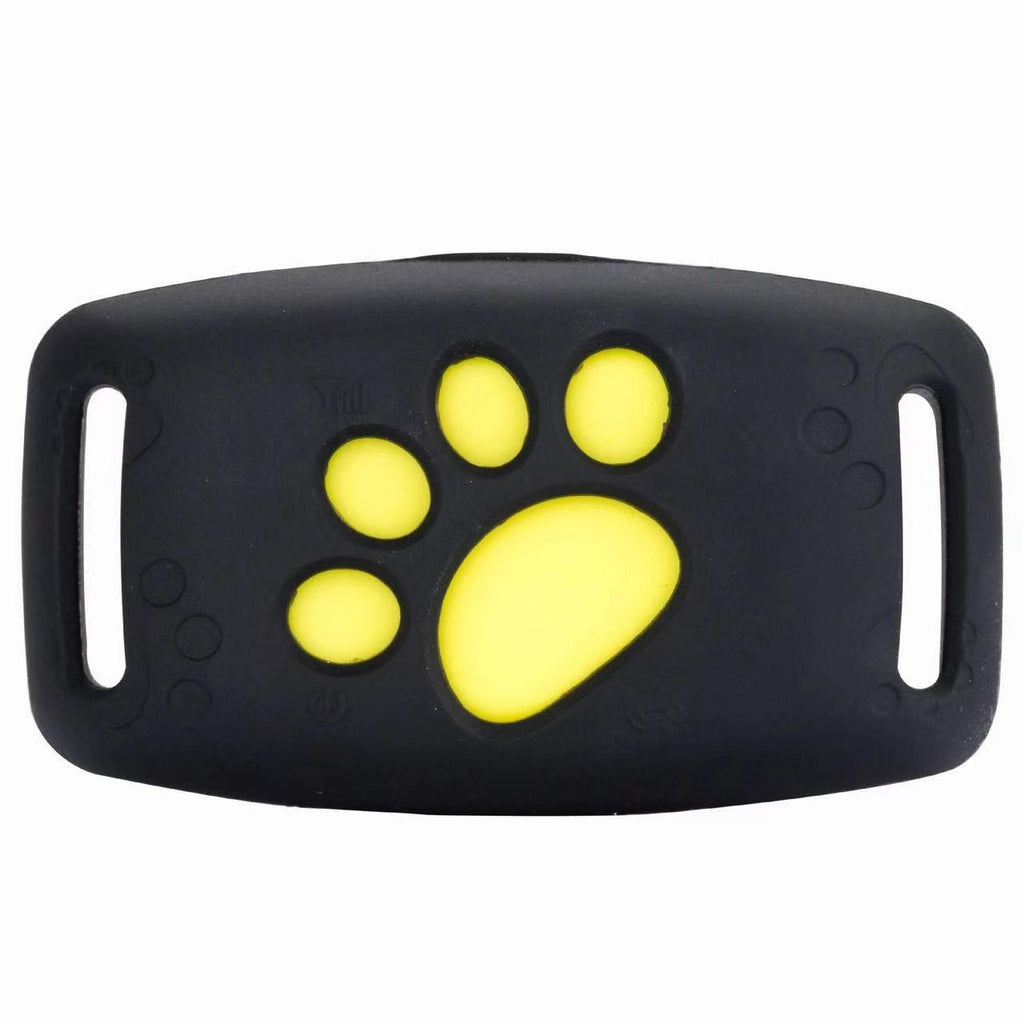 GPS pet locator dog cat tracker pet anti loss tracker global locator cross-border portability
