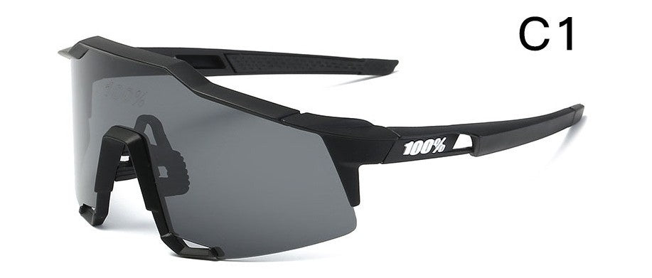 Cycling Sunglasses Speedcraft Sand Anti-sand Sunglasses Outdoor Bike Special Glasses