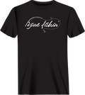Gone Fishing v2 Man T-Shirt