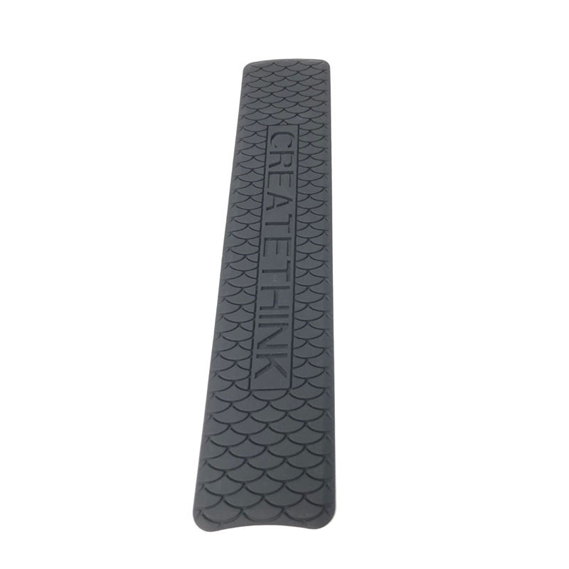 Bicycle Chain Guard Sticker Frame Protection Sticker Silicone Sheet Mountain Bike Road Bike Anti-Hanging Protective Film