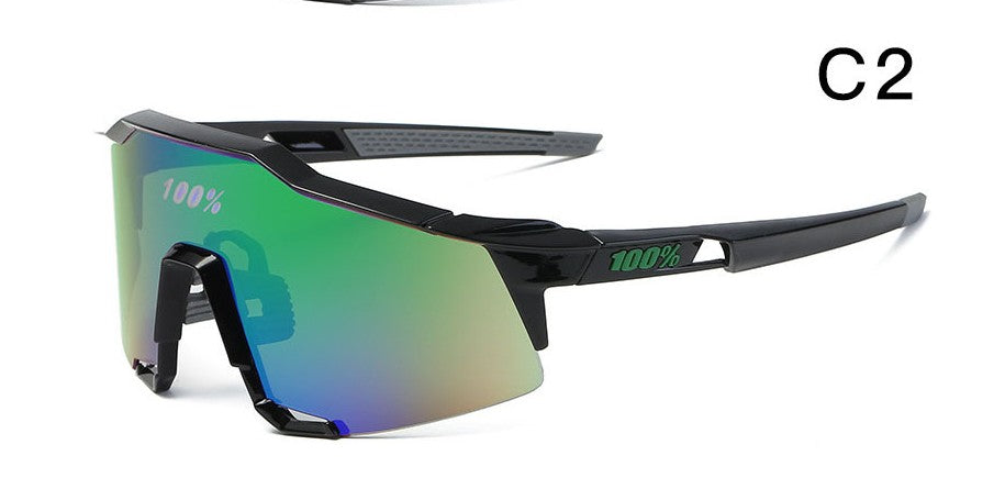 Cycling Sunglasses Speedcraft Sand Anti-sand Sunglasses Outdoor Bike Special Glasses