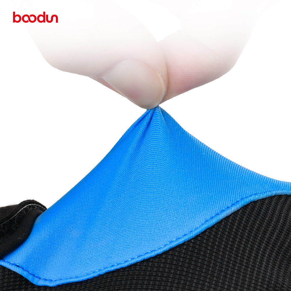 BOODUN Spring And Summer New Outdoor Cycling Gloves Outdoor Supplies Sports Cycling Gloves