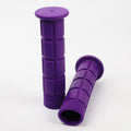 Mountain Bike Grip Rubber Grip Cycling Equipment Square Dead Fly Grip
