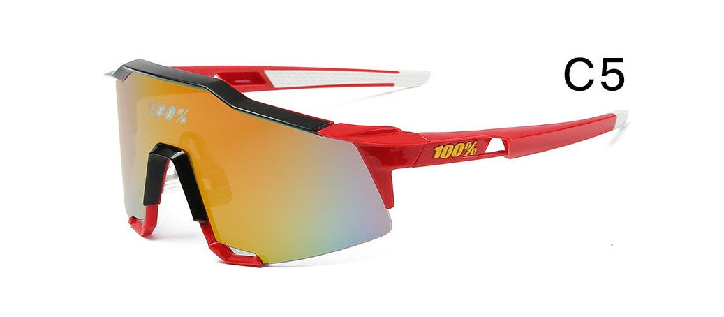 Cycling Sunglasses Speedcraft Sand Anti-sand Sunglasses Outdoor Bike Special Glasses