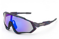 New Style Photochromic Sport Cycling Glasses Bicycle Eyewear Mountain Bike Cycling Goggles UV400 Polarized Road Sunglasses