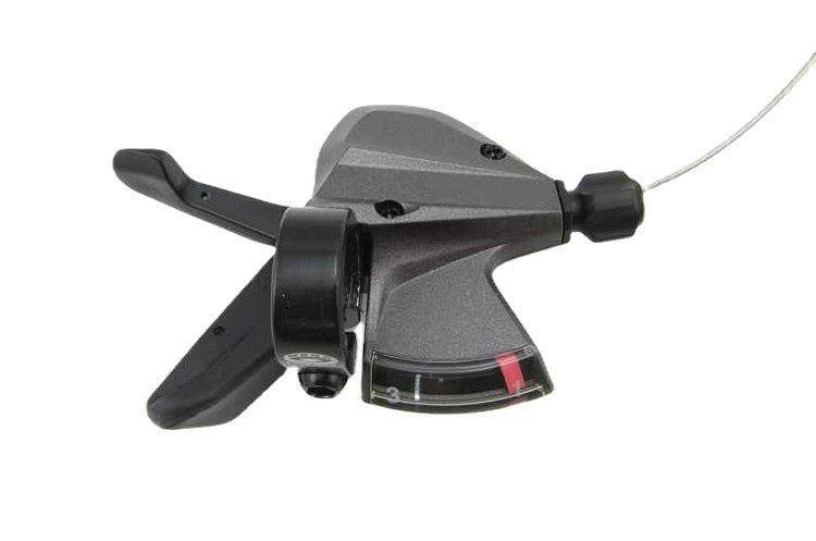 9/27-Speed Split Finger Dial SL-M370 Finger Dial Front Dial Transmission Mountain Bike Accessories Governor