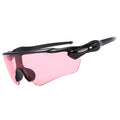 Men's 9275 Outdoor Cycling Glasses Cycling Sports Glasses Fishing Sunglasses VR Sunglasses
