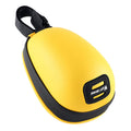 Hard Shell Tail Bag Bicycle Mini Cushion Bag Saddle Bag Mountain Road Bike Rear Seat Bag Riding Equipment