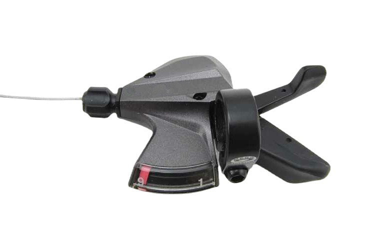 9/27-Speed Split Finger Dial SL-M370 Finger Dial Front Dial Transmission Mountain Bike Accessories Governor