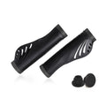 New Cycling Equipment Has Two Sides Lock Bike Grip Engineering Meatball Bilateral Lock Bike Handle Cover