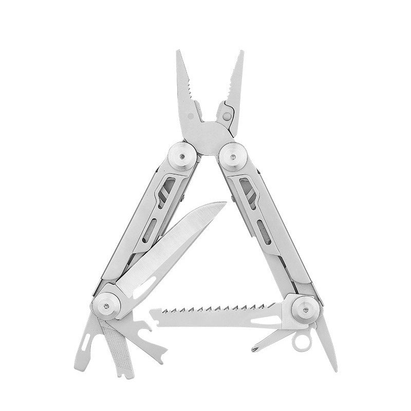 Alicates multifunción 12 en 1 Topwell 9540P para camping