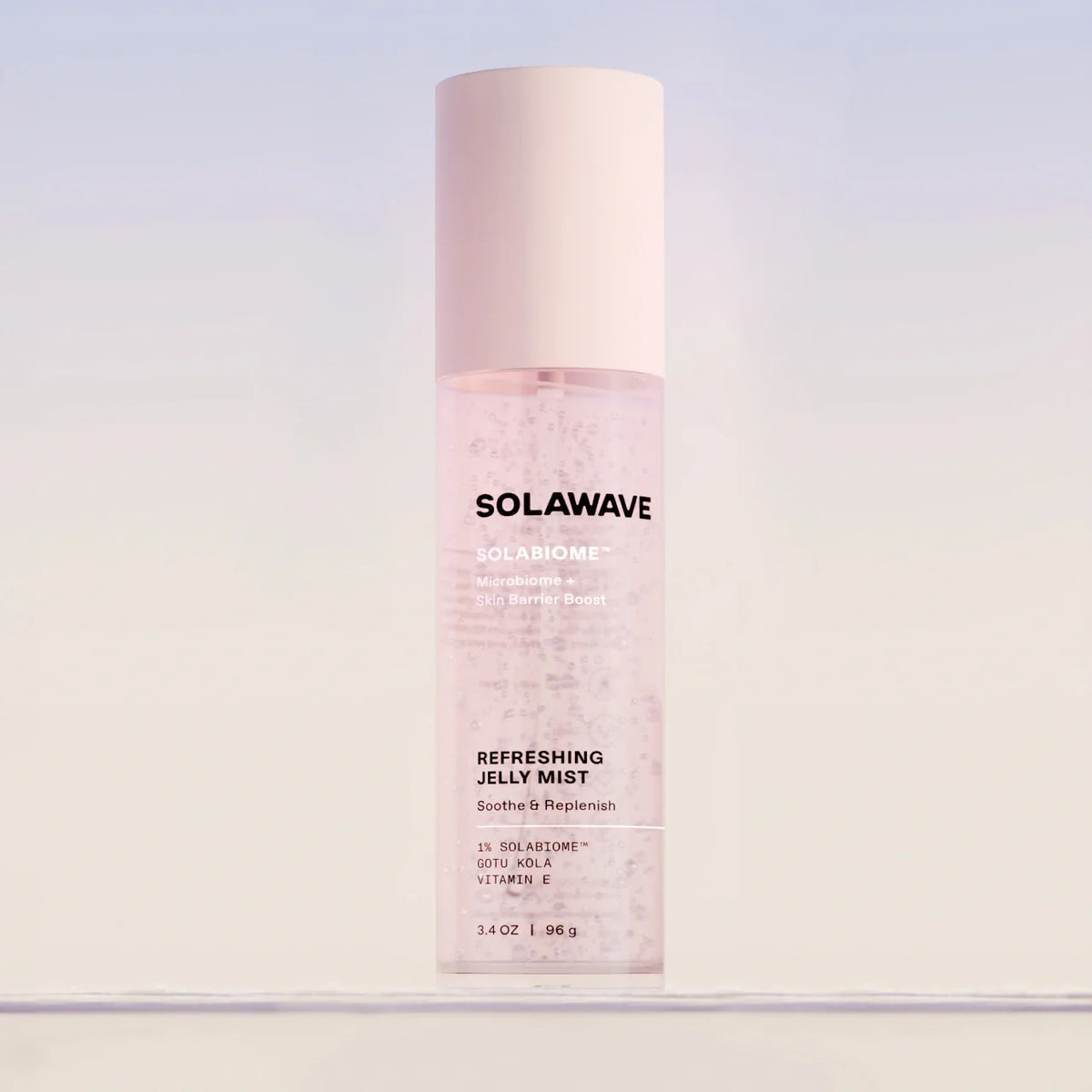Solawave Solabiome Pre- & Probiotic Refreshing Jelly Mist