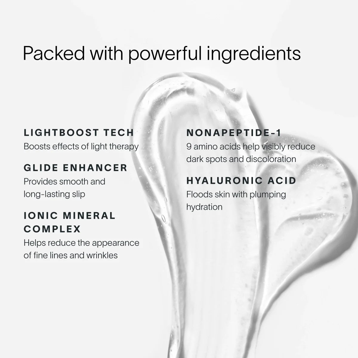 Solawave 4-in-1 Red Light Therapy Wand & LightBoost Serum Kit