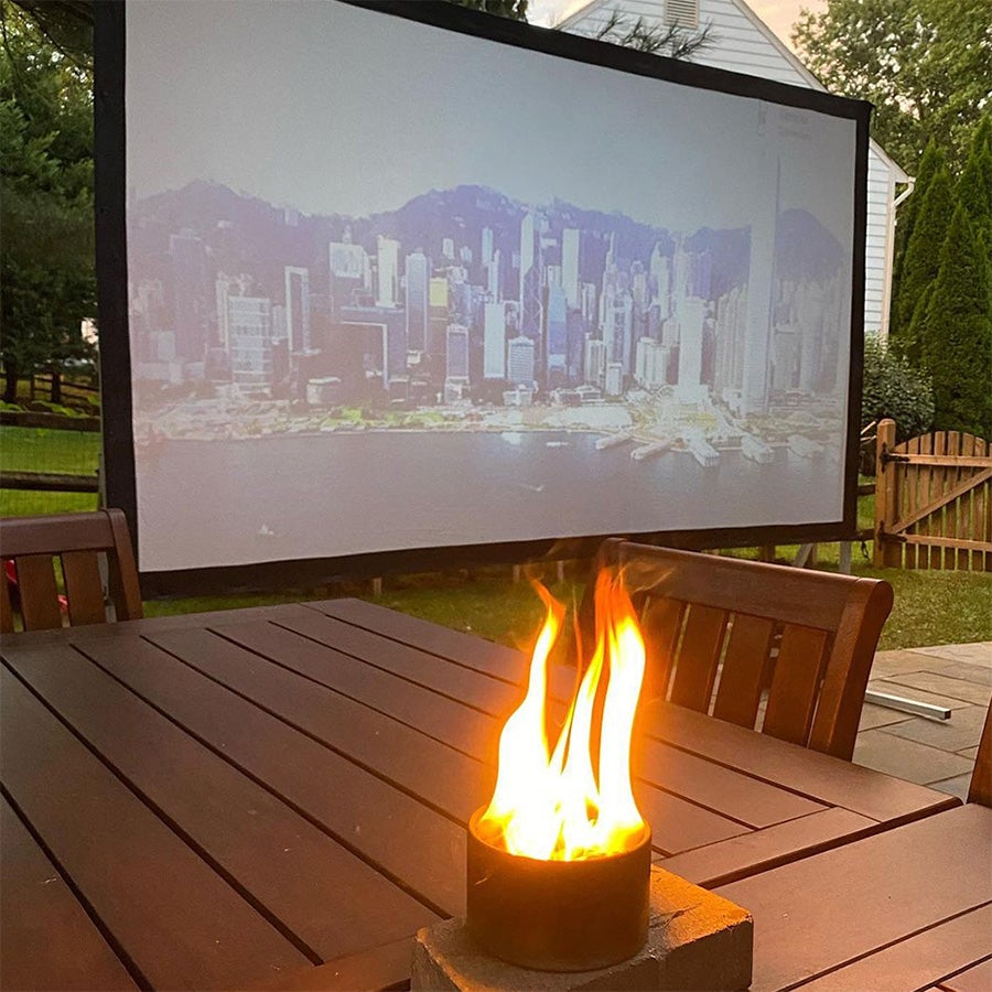 City Bonfire S’mores Family Pack – USA Limited Edition