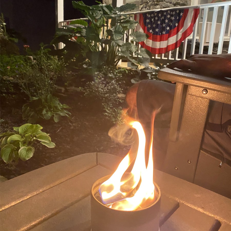 City Bonfire S’mores Family Pack – USA Limited Edition